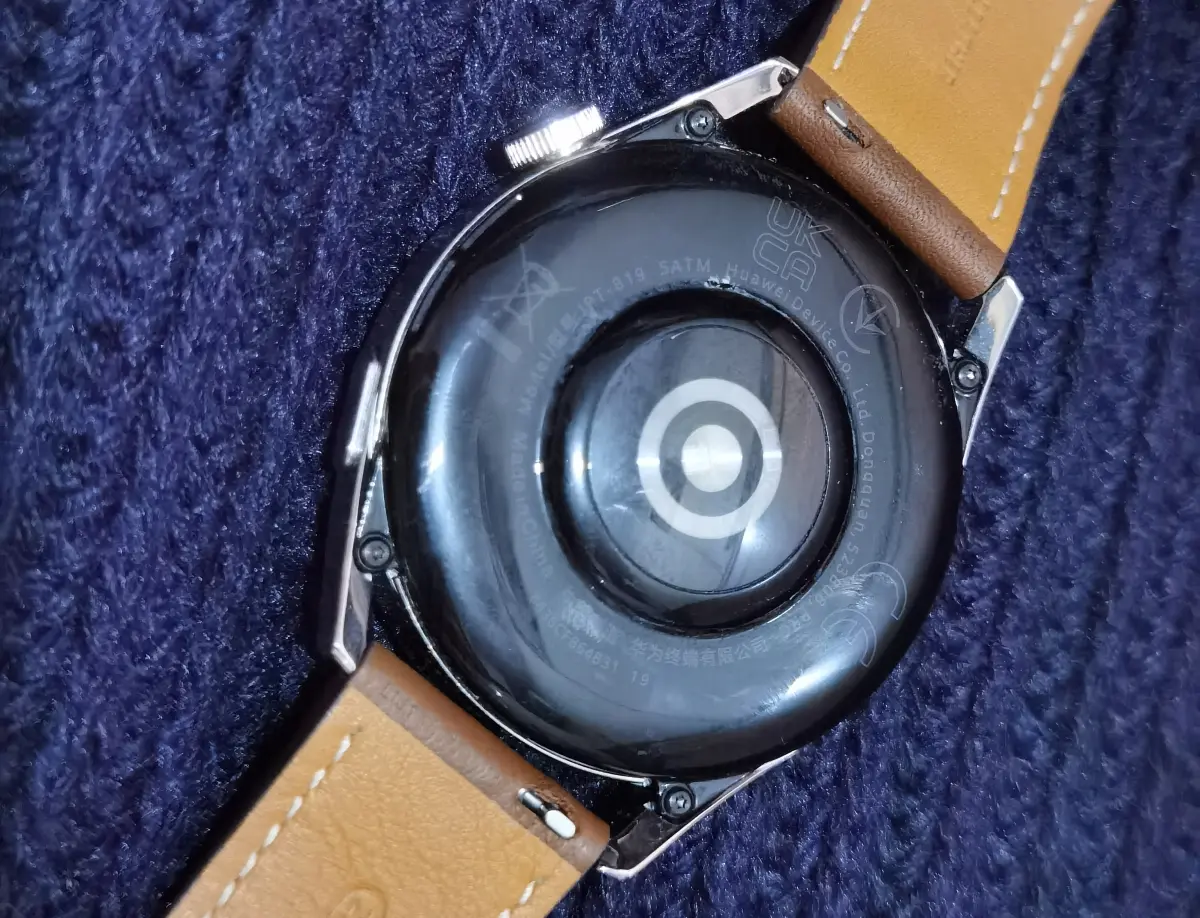 Huawei Watch GT 3 4