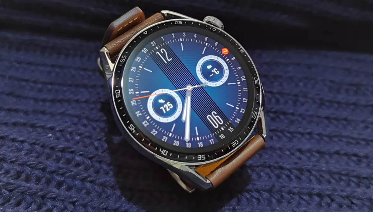 Huawei Watch GT 3 7