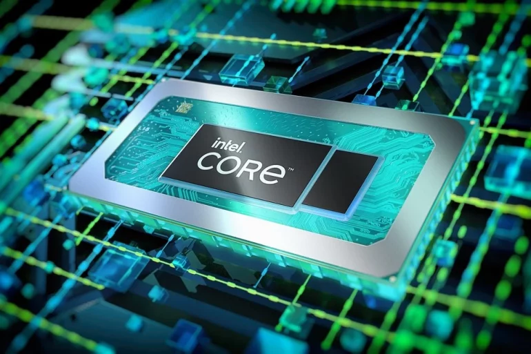 Intel Alder Lake Mobile 1