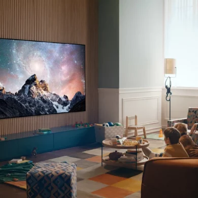 LG G2 OLED Evo 1