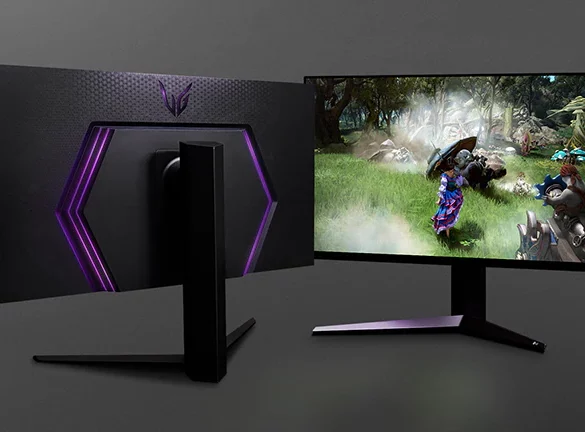 LG UltraGear 32GQ950