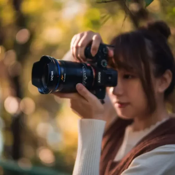 Laowa Argus 45mm F/0.95 FF: Lensa F/0.95 Kedua Venus Optics untuk Mirrorless Full Frame 19 Laowa Argus 45mm F0.95 1