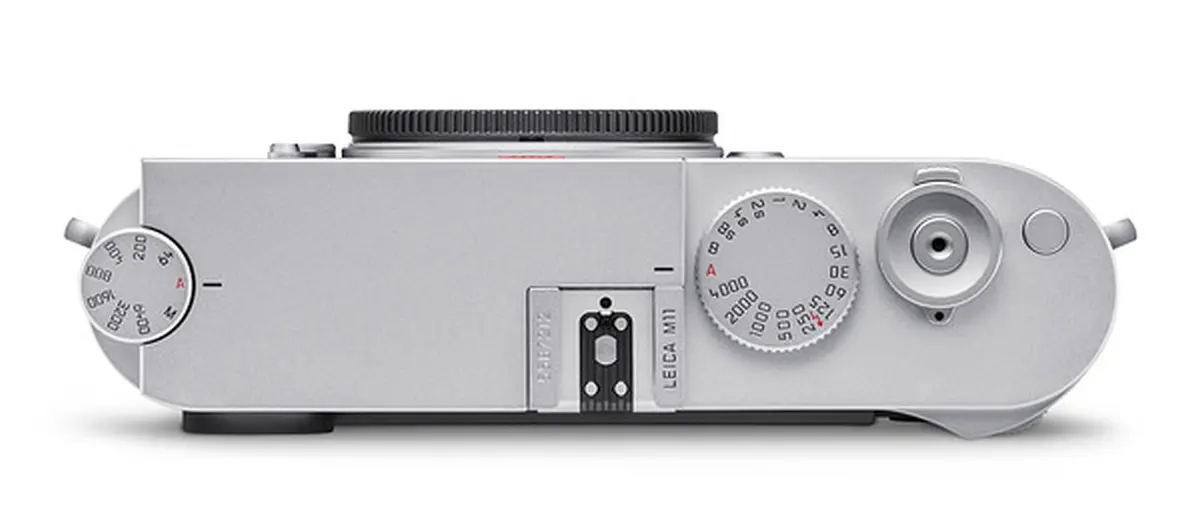 Leica M11 4