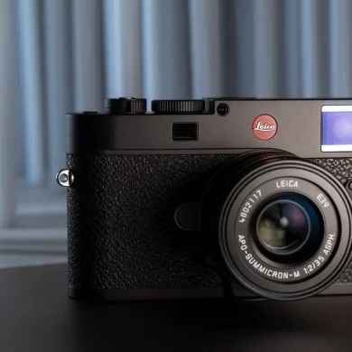 Leica M11 6