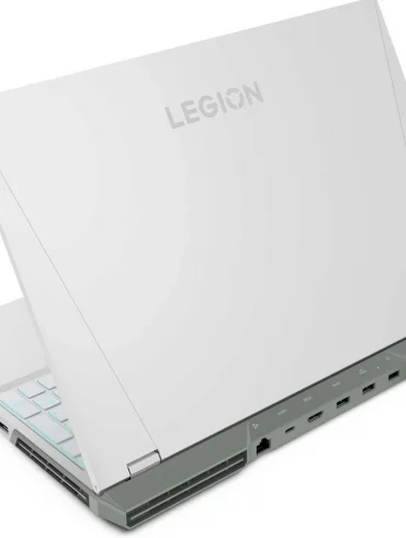 Lenovo Legion 5 dan Legion 5i Pro 2022 1