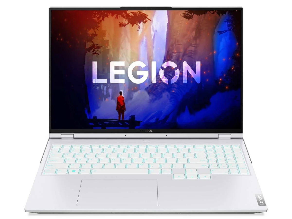 Lenovo Legion 5 dan Legion 5i Pro 2022 5