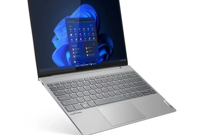 Lenovo ThinkBook 13x Gen 2 1