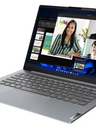 Lenovo ThinkBook 14 Gen 4 1