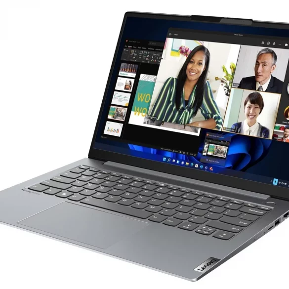 Lenovo ThinkBook 14 Gen 4 1
