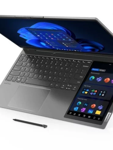 Lenovo ThinkBook Plus Gen 3 1 Lenovo ThinkBook Plus Gen 3 1