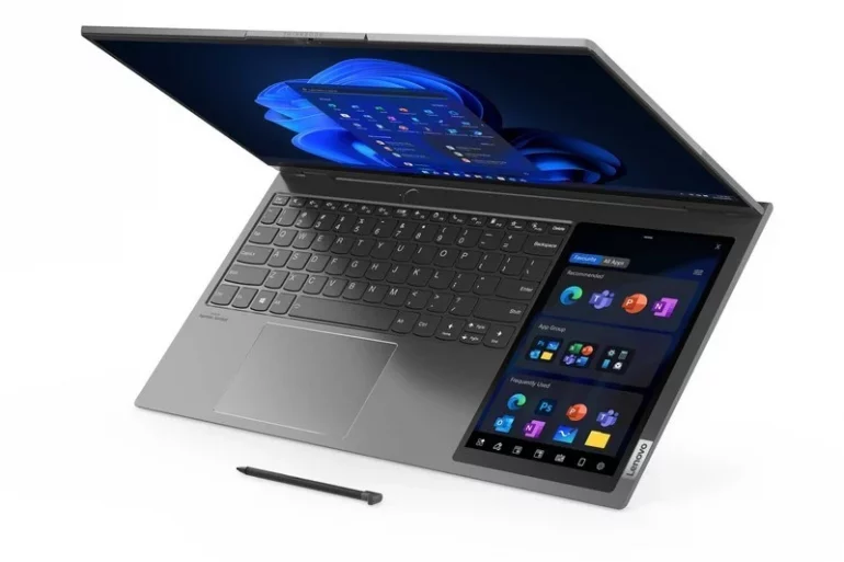 Lenovo ThinkBook Plus Gen 3 1