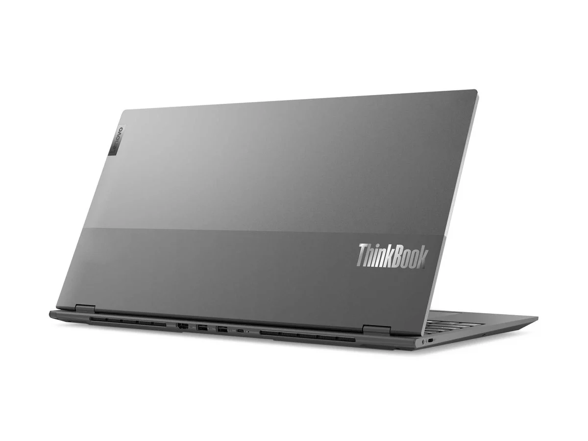 Lenovo ThinkBook Plus Gen 3 4
