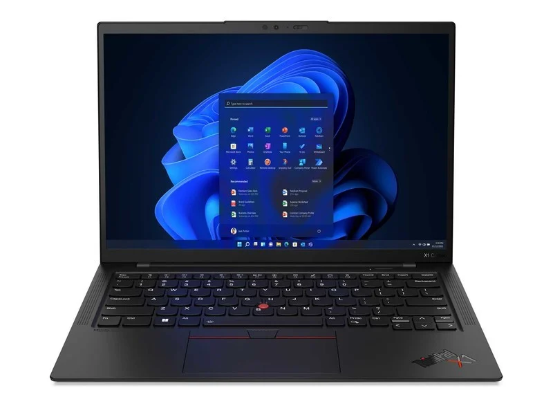 Lenovo ThinkPad X1 Carbon 10th Gen 1