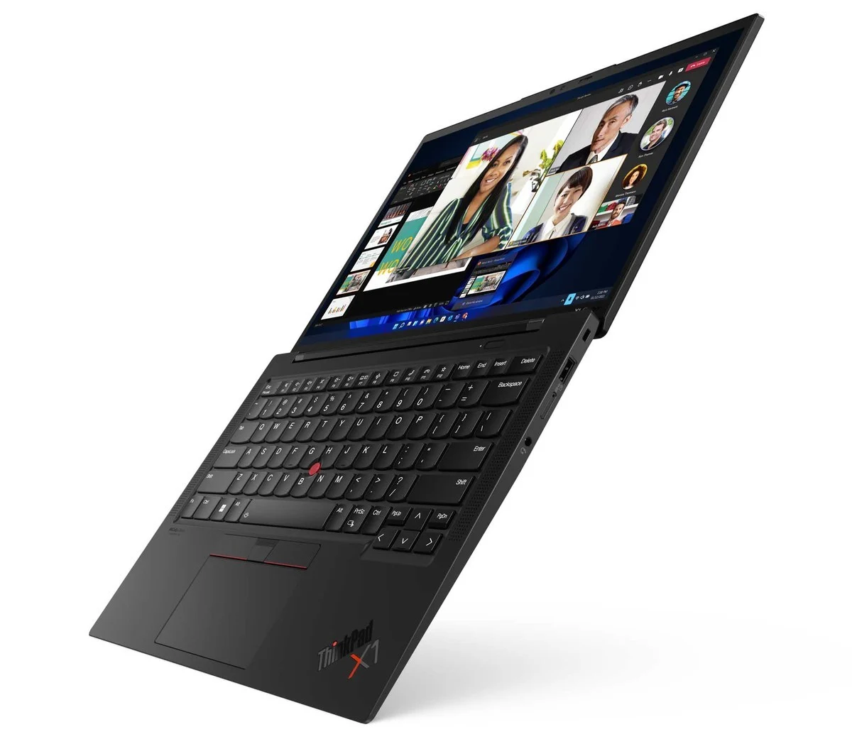 Lenovo ThinkPad X1 Carbon 10th Gen 4