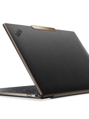 Lenovo ThinkPad Z13 dan Z16 1