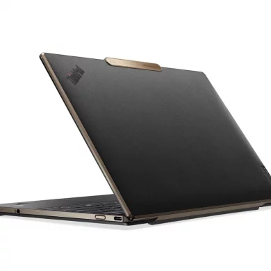Lenovo ThinkPad Z13 dan Z16 1