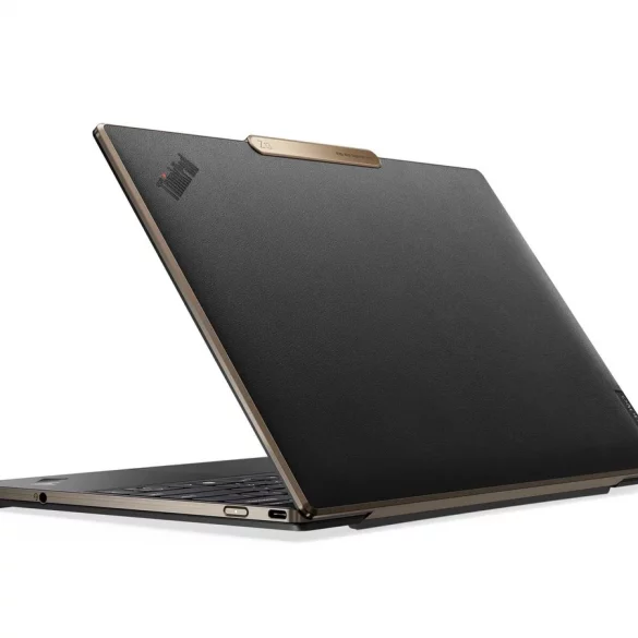 Lenovo ThinkPad Z13 dan Z16 1