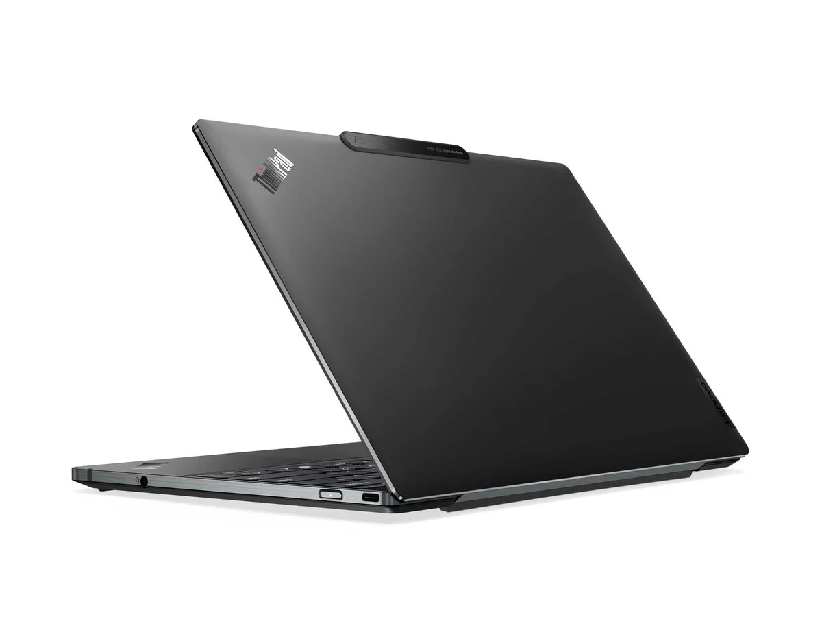 Lenovo ThinkPad Z13 dan Z16 5