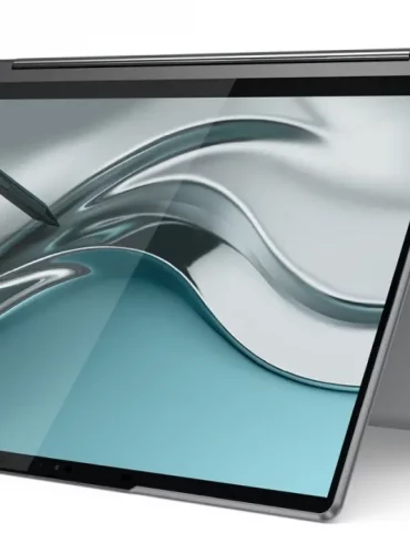 Lenovo YOGA 9i 2022 3