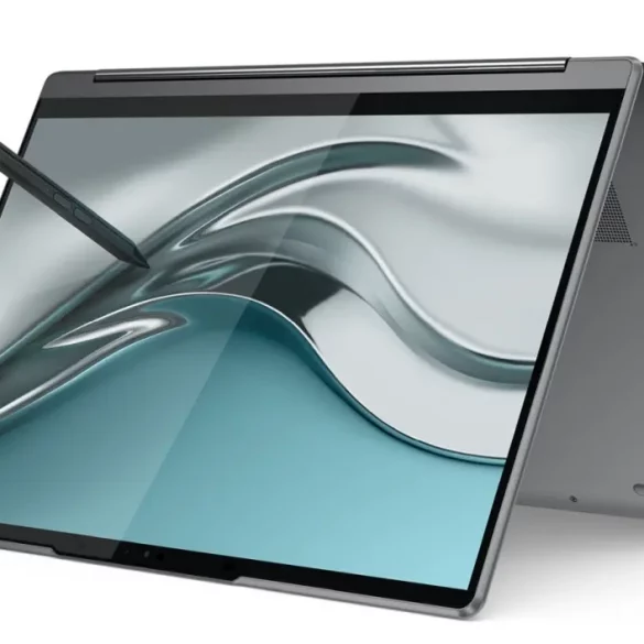 Lenovo YOGA 9i 2022 3