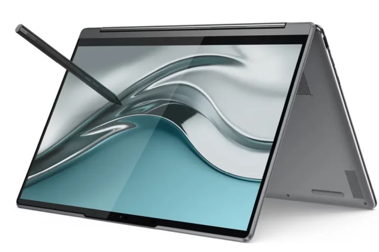 Lenovo YOGA 9i 2022 3
