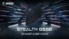 MSI Stealth GS66 2022