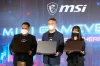MSI dengan Intel Core Generasi Ke 12 2
