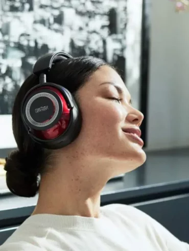 Mark Levinson No. 5909 3