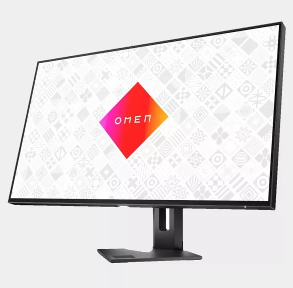 OMEN 27u 4K Gaming Monitor 2