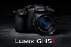 Panasonic Lumix GH5M2 1