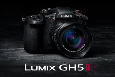 Panasonic Lumix GH5M2 1
