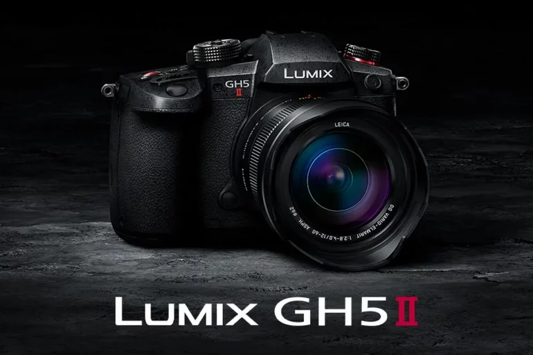 Hadir di Indonesia, Panasonic Lumix GH5M2 Dijual Mulai 23 Jutaan Rupiah 42 Panasonic Lumix GH5M2 1