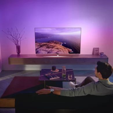 Philips OLED807 1