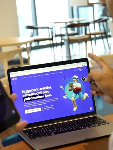 Pixel Ninja by Kuncie 1