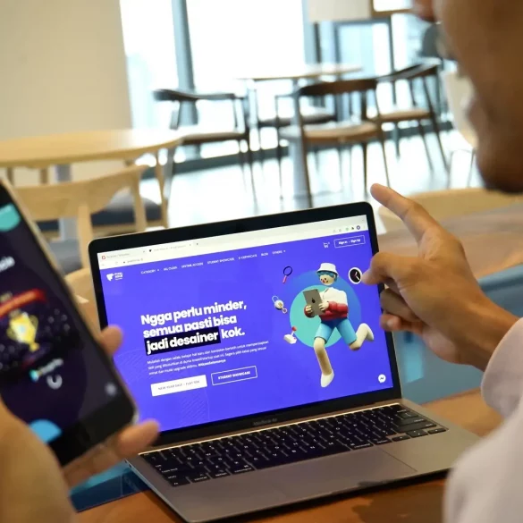 Pixel Ninja by Kuncie 1