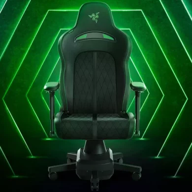 Razer Enki Pro HyperSense