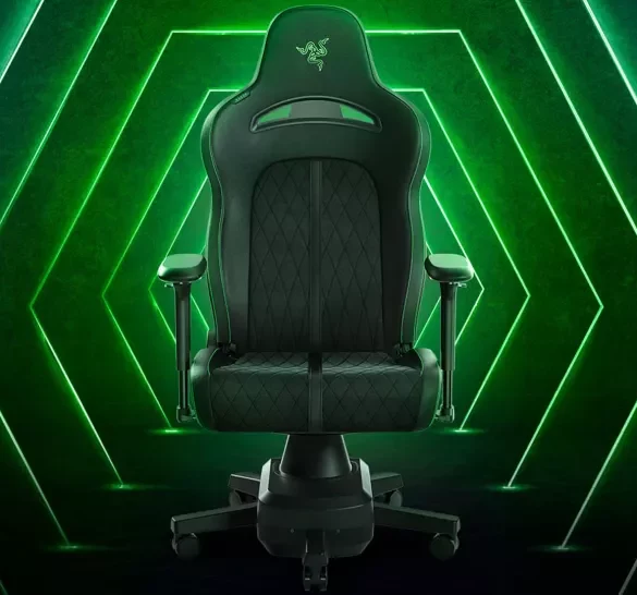 Razer Enki Pro HyperSense