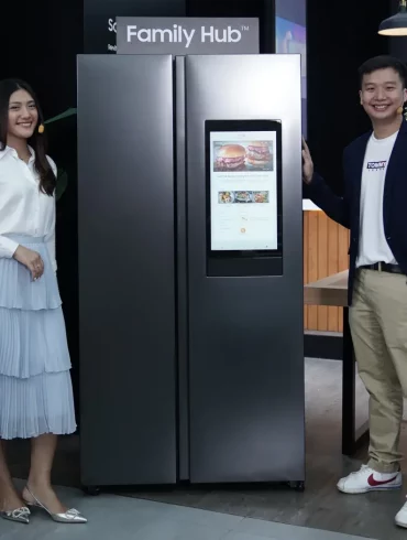 Samsung Family Hub 1