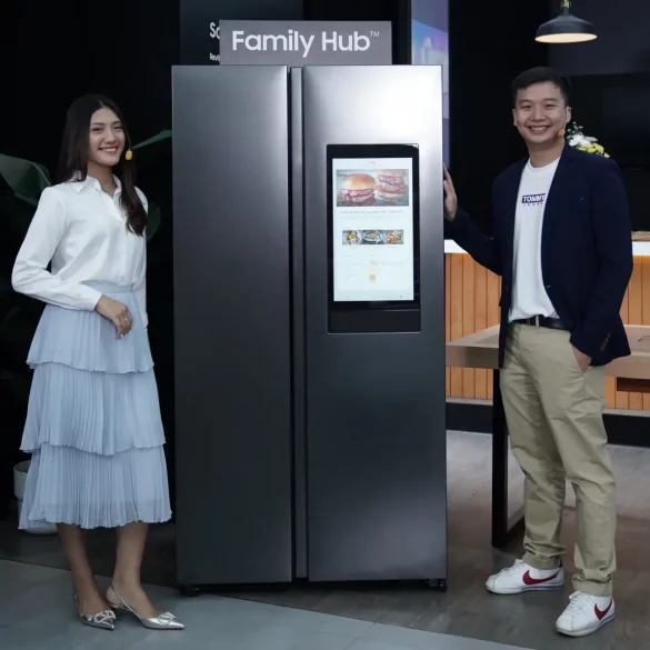 Samsung Family Hub 1