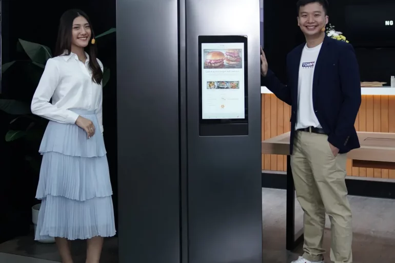 Samsung Family Hub 1