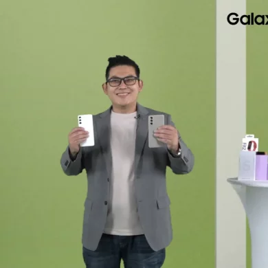Samsung Galaxy S21 FE 5G