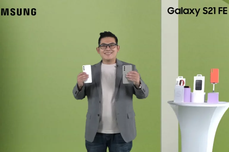 Samsung Galaxy S21 FE 5G Samsung Galaxy S21 FE 5G