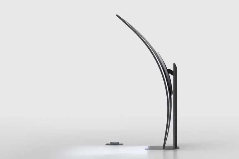 Samsung Odyssey Arc 2