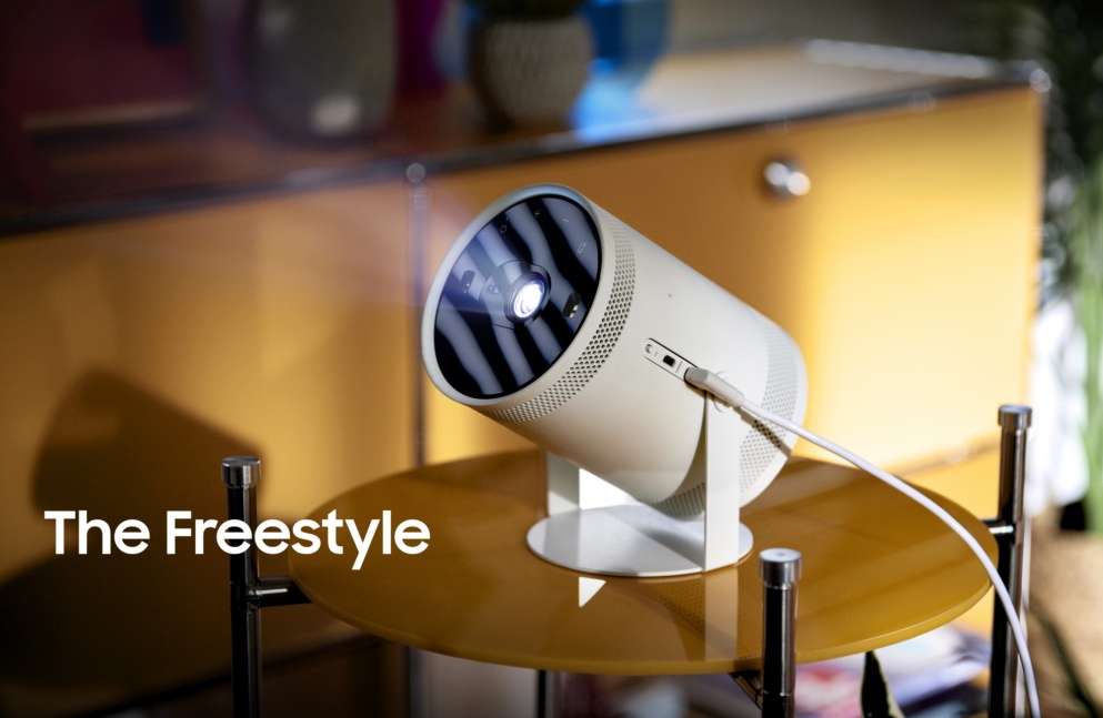 Samsung The Freestyle 1