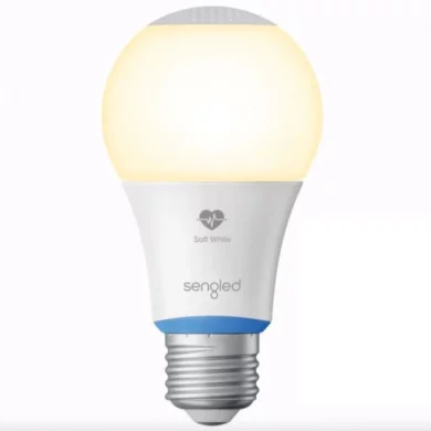 Sengled Smart Health Monitoring Lights 1