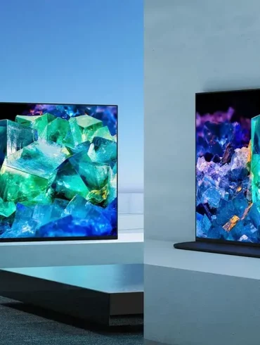 Sony Bravia XR A95K 1 Sony Bravia XR A95K 1