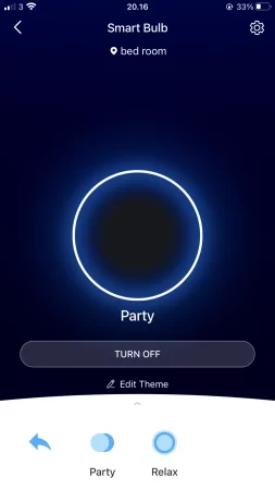 Tapo app 4