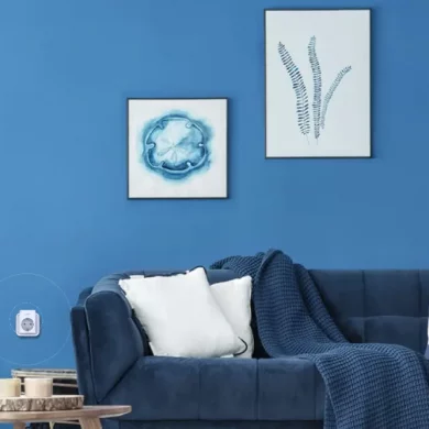 Tapo smart home 1 Tapo smart home 1