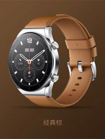 Xiaomi Watch S1 2