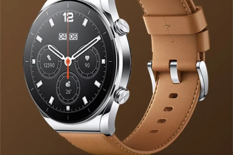 Xiaomi Watch S1 2